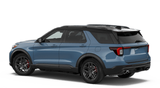 2026 Ford Explorer® External Image 3